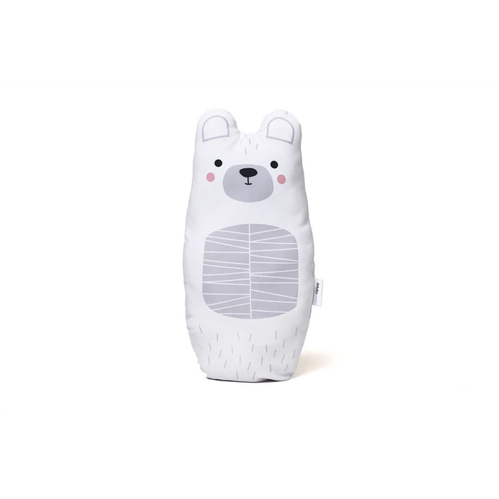 debaba KRAFT - Jegesmaci marokpárna