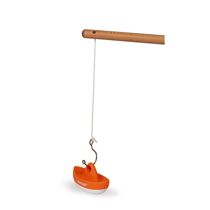 Janod - Fürdőjáték - Fogd ki az összeset!