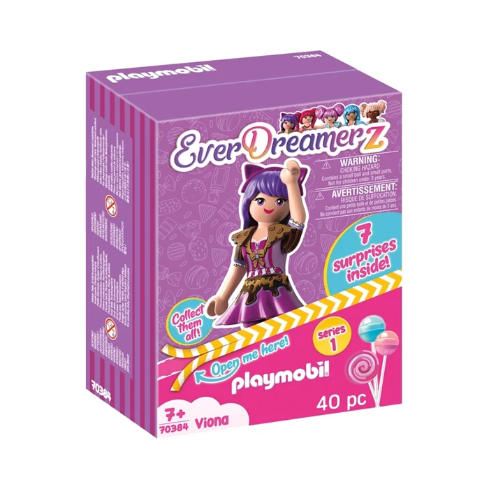 Playmobil Everdreamerz - Viona