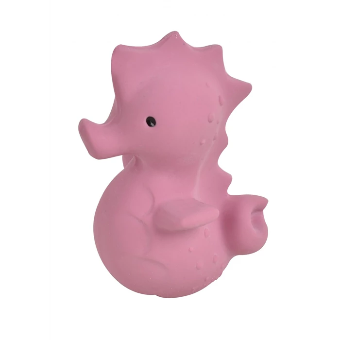 Tikiri - Csikóhal gumi csörgőjáték