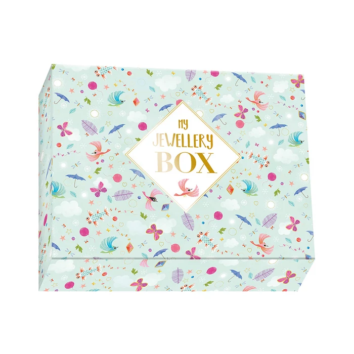 Janod - Karkötő készítő doboz - Bohém