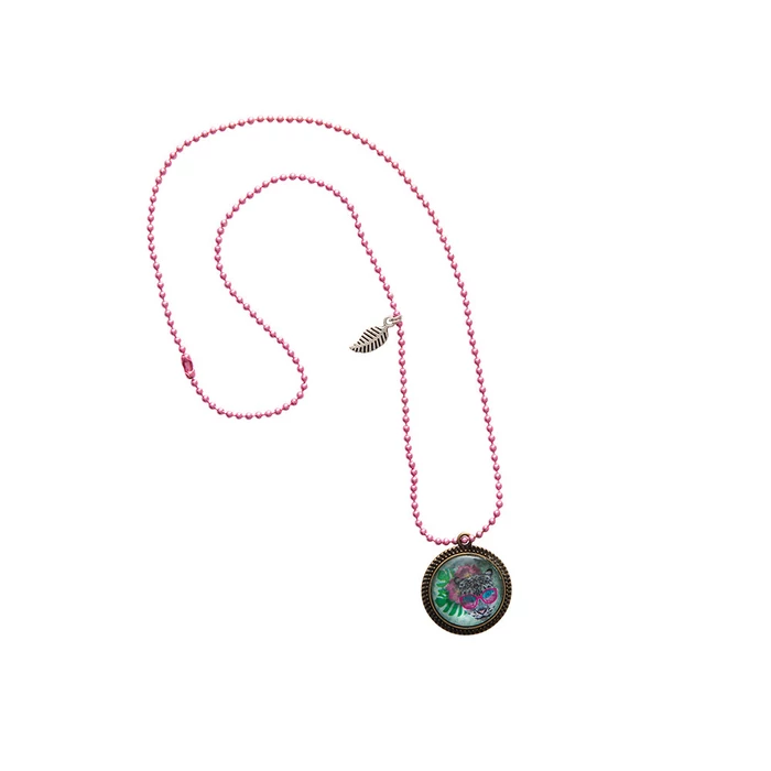 Janod - Ékszerkészítő - Kaboson állatok