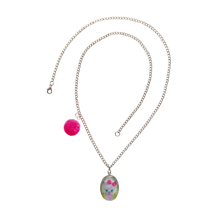 Janod - Ékszerkészítő - Kaboson állatok