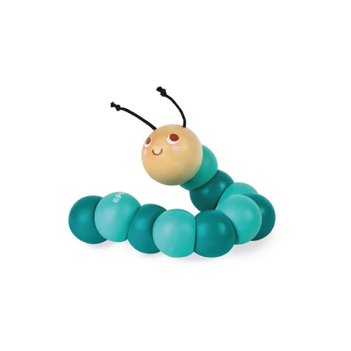 Janod - Csuklós hernyó - többféle