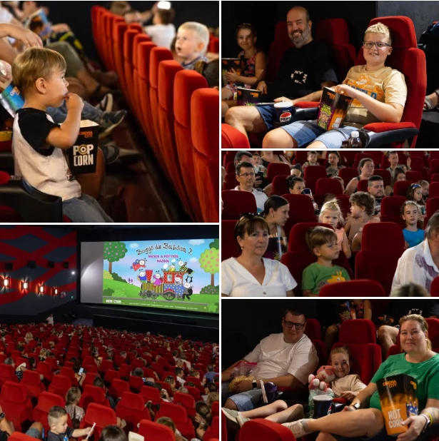 🎬🐞 Már 36 000 néző! 🐞🎬